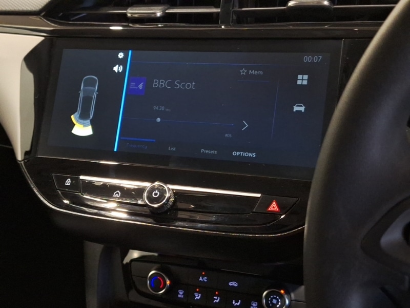 Used Vauxhall Corsa 2025 for sale - 77219251: Photo 12