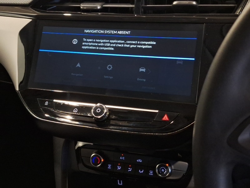 Used Vauxhall Corsa 2025 for sale - 77219251: Photo 13