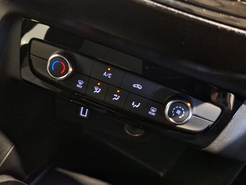 Used Vauxhall Corsa 2025 for sale - 77219251: Photo 15