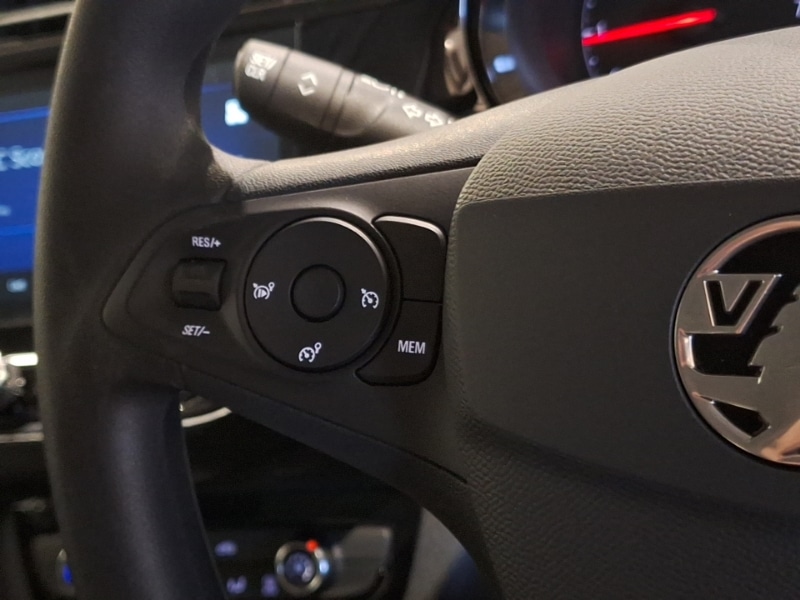 Used Vauxhall Corsa 2025 for sale - 77219251: Photo 16