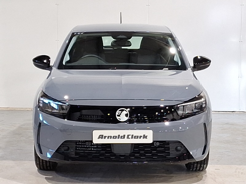 Used Vauxhall Corsa 2025 for sale - 77219251: Photo 19