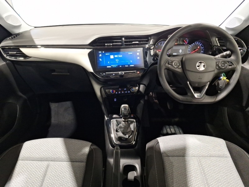 Used Vauxhall Corsa 2025 for sale - 77219251: Photo 2