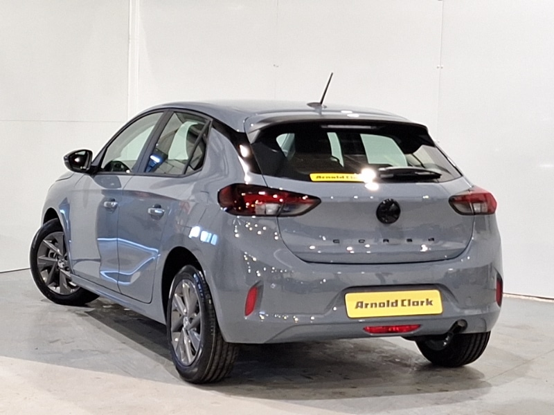 Used Vauxhall Corsa 2025 for sale - 77219251: Photo 3