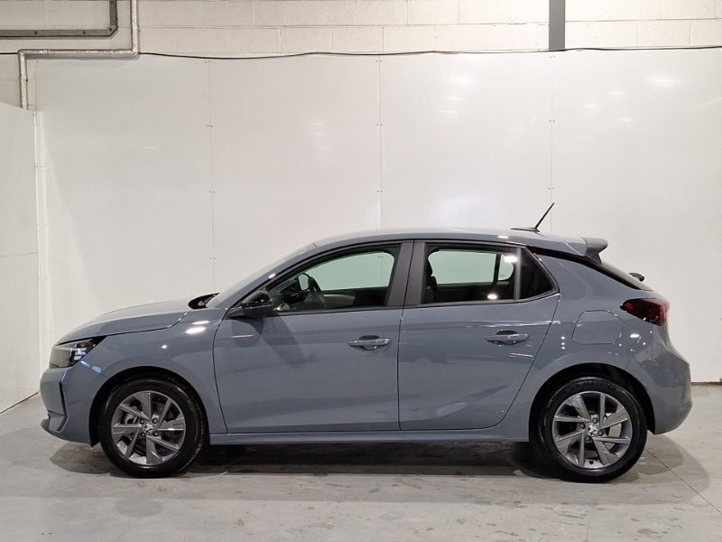 Used Vauxhall Corsa 2025 for sale - 77219251: Photo 4