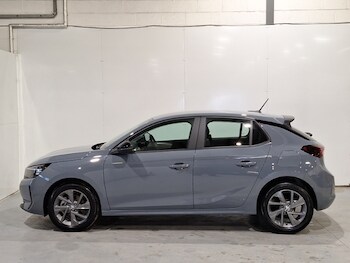 Used Vauxhall Corsa 2025 for sale - 77219251: Photo