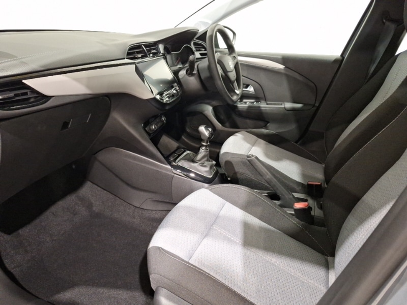 Used Vauxhall Corsa 2025 for sale - 77219251: Photo 5