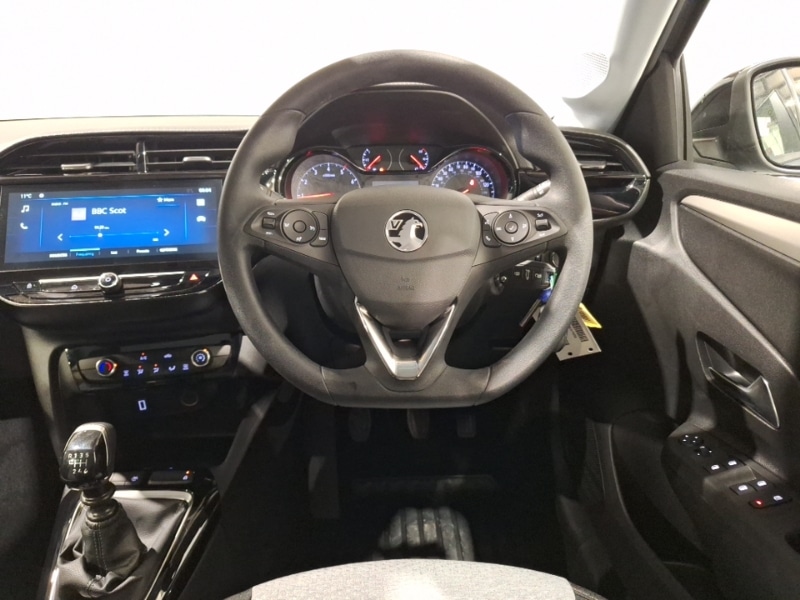 Used Vauxhall Corsa 2025 for sale - 77219251: Photo 7