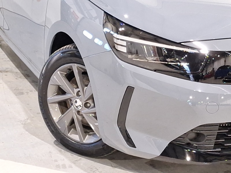 Used Vauxhall Corsa 2025 for sale - 77219251: Photo 9