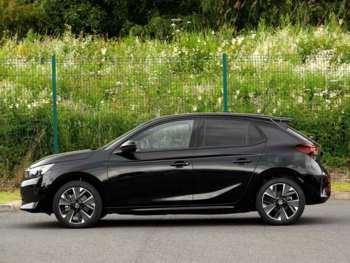 Used Vauxhall Corsa 2025 for sale - 74579040: Photo