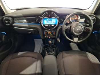 Used MINI Convertible 2022 for sale - 74960492: Photo