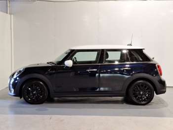 Used MINI Convertible 2022 for sale - 74960492: Photo