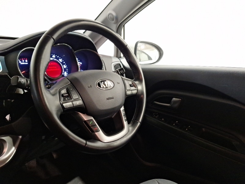 Used Kia Rio 2017 for sale - 77698581: Photo 10