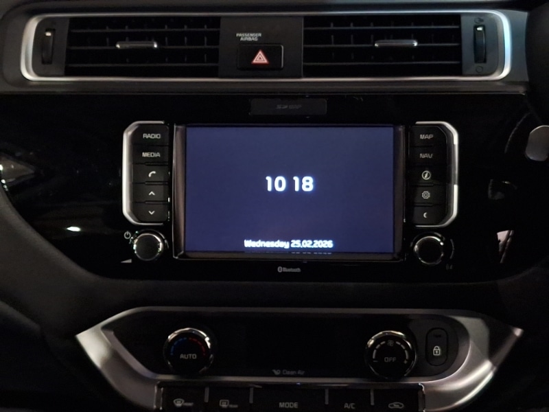 Used Kia Rio 2017 for sale - 77698581: Photo 11