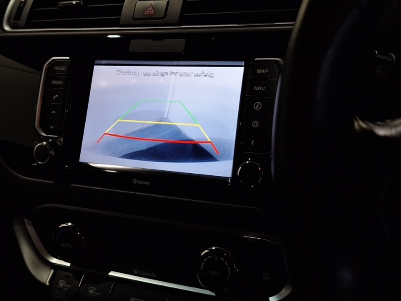 Used Kia Rio 2017 for sale - 77698581: Photo 12