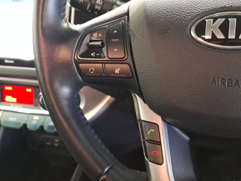 Used Kia Rio 2017 for sale - 77698581: Photo 16