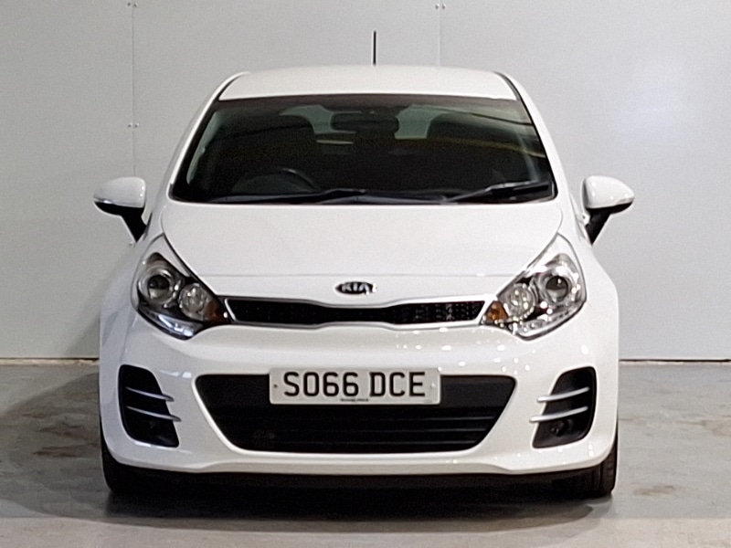 Used Kia Rio 2017 for sale - 77698581: Photo 19