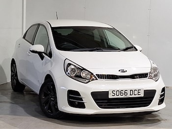 Used Kia Rio 2017 for sale - 77698581: Photo