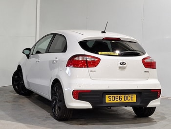 Used Kia Rio 2017 for sale - 77698581: Photo