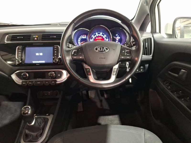 Used Kia Rio 2017 for sale - 77698581: Photo 7