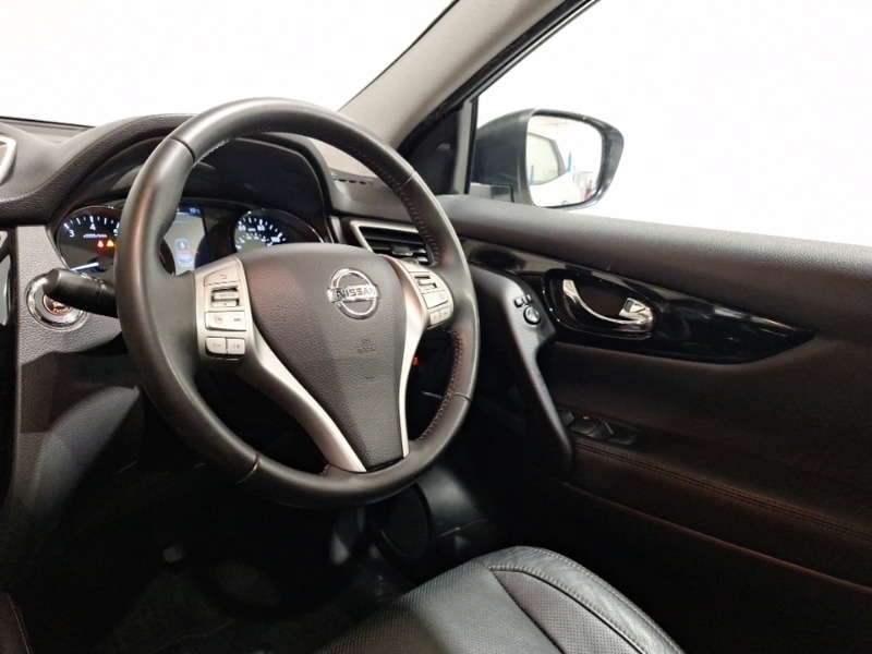 Used Nissan Qashqai 2014 for sale - 77418709: Photo 10