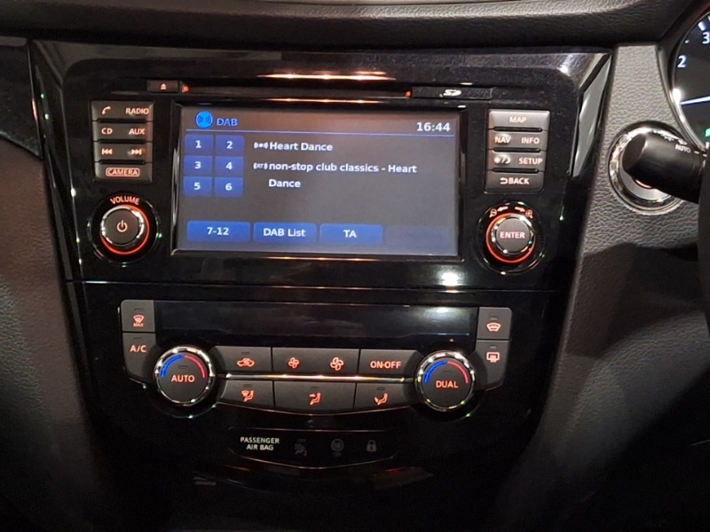 Used Nissan Qashqai 2014 for sale - 77418709: Photo 11