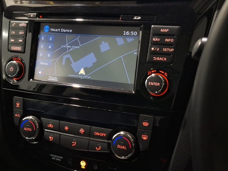 Used Nissan Qashqai 2014 for sale - 77418709: Photo 13