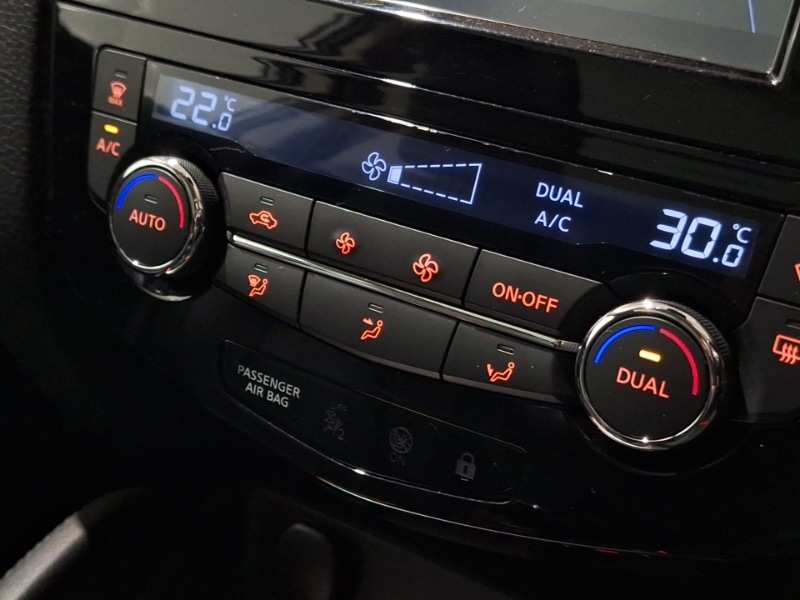 Used Nissan Qashqai 2014 for sale - 77418709: Photo 15