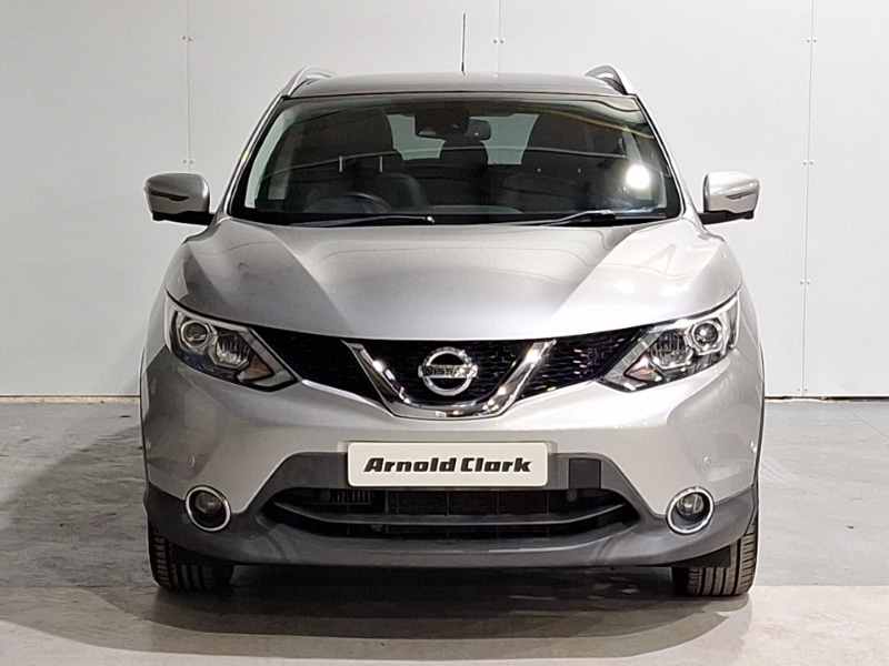 Used Nissan Qashqai 2014 for sale - 77418709: Photo 19