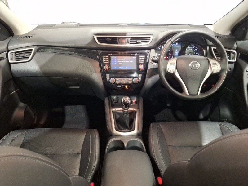 Used Nissan Qashqai 2014 for sale - 77418709: Photo 2