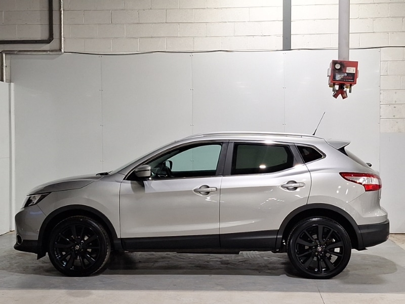 Used Nissan Qashqai 2014 for sale - 77418709: Photo 4