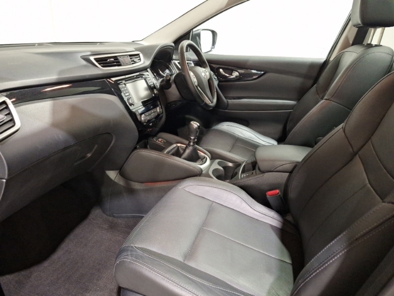 Used Nissan Qashqai 2014 for sale - 77418709: Photo 5