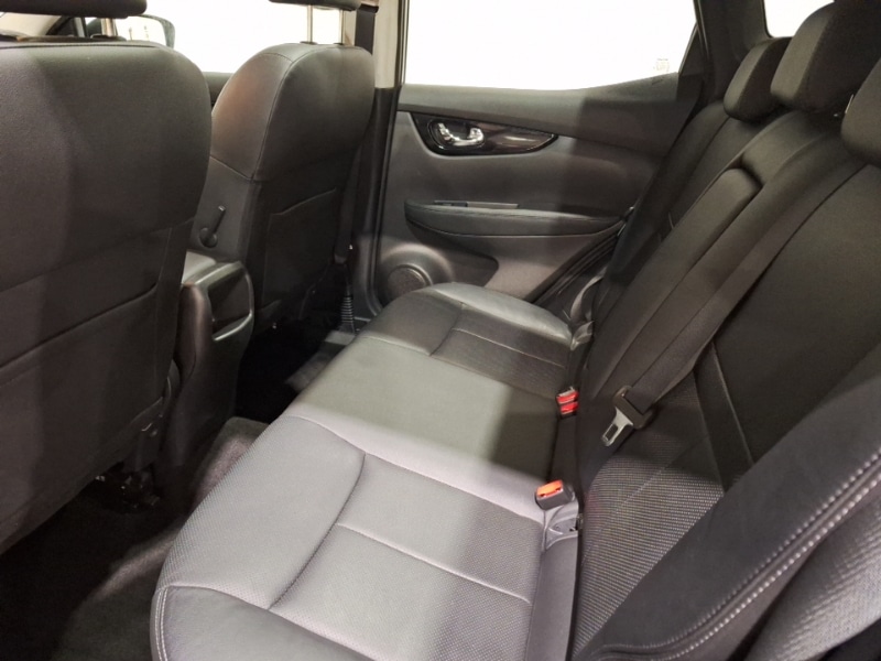 Used Nissan Qashqai 2014 for sale - 77418709: Photo 6