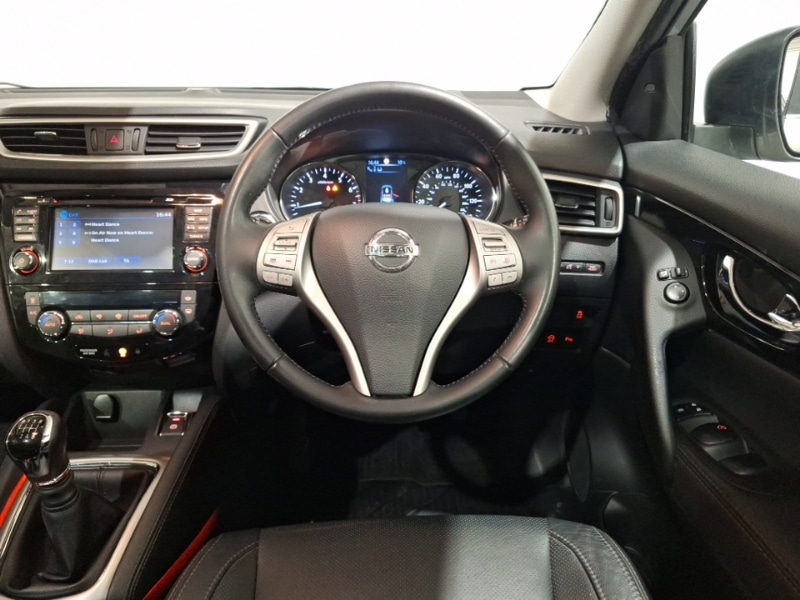 Used Nissan Qashqai 2014 for sale - 77418709: Photo 7