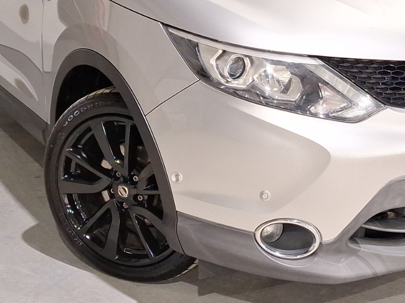 Used Nissan Qashqai 2014 for sale - 77418709: Photo 9