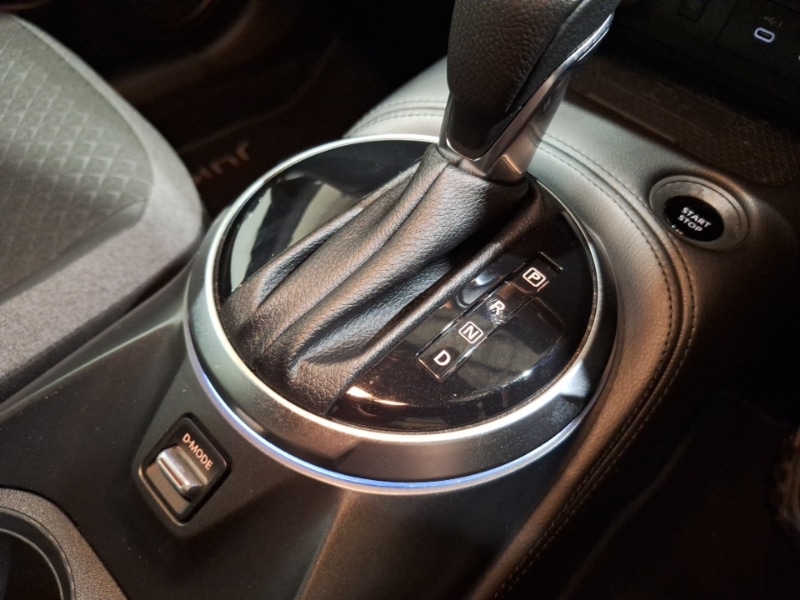 Used Nissan Juke 2024 for sale - 77536800: Photo 15