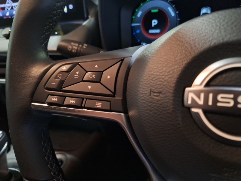 Used Nissan Juke 2024 for sale - 77536800: Photo 17