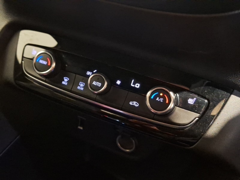 Used Vauxhall Corsa 2022 for sale - 76800203: Photo 14