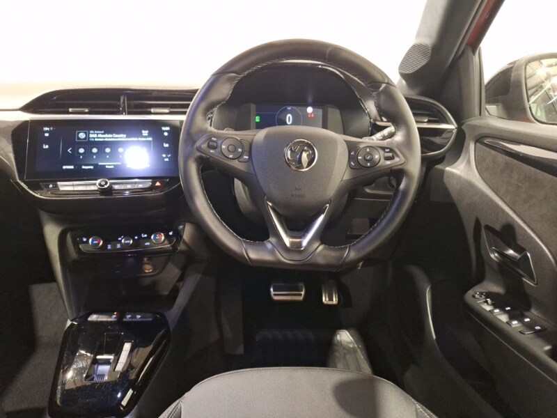 Used Vauxhall Corsa 2022 for sale - 76800203: Photo 7