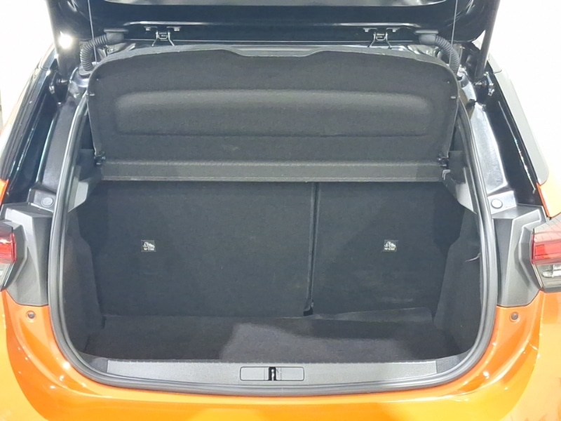 Used Vauxhall Corsa 2022 for sale - 76800203: Photo 8