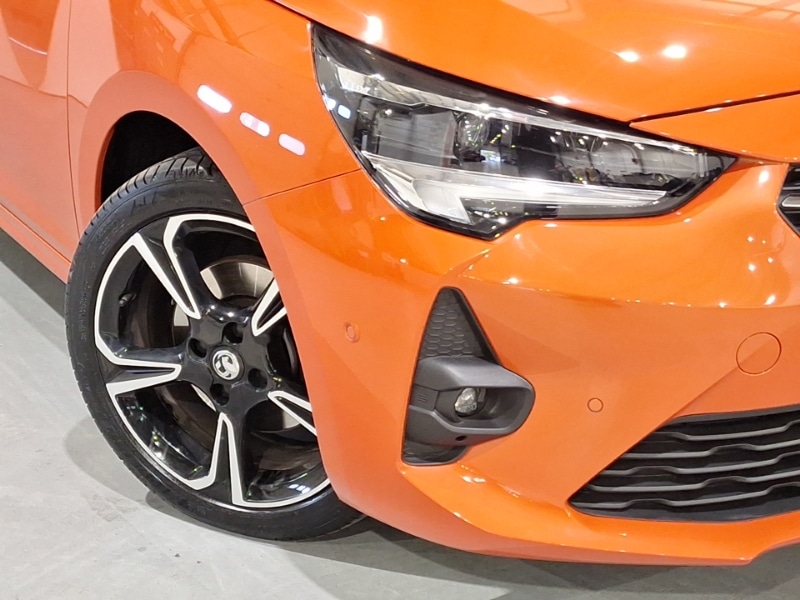 Used Vauxhall Corsa 2022 for sale - 76800203: Photo 9