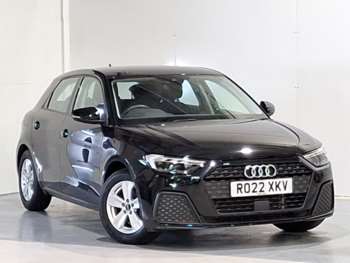 Used Audi A1 2022 for sale - 75000731: Photo