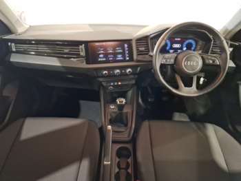 Used Audi A1 2022 for sale - 75000731: Photo