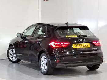 Used Audi A1 2022 for sale - 75000731: Photo