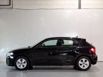 Used Audi A1 2022 for sale - 75000731: Photo