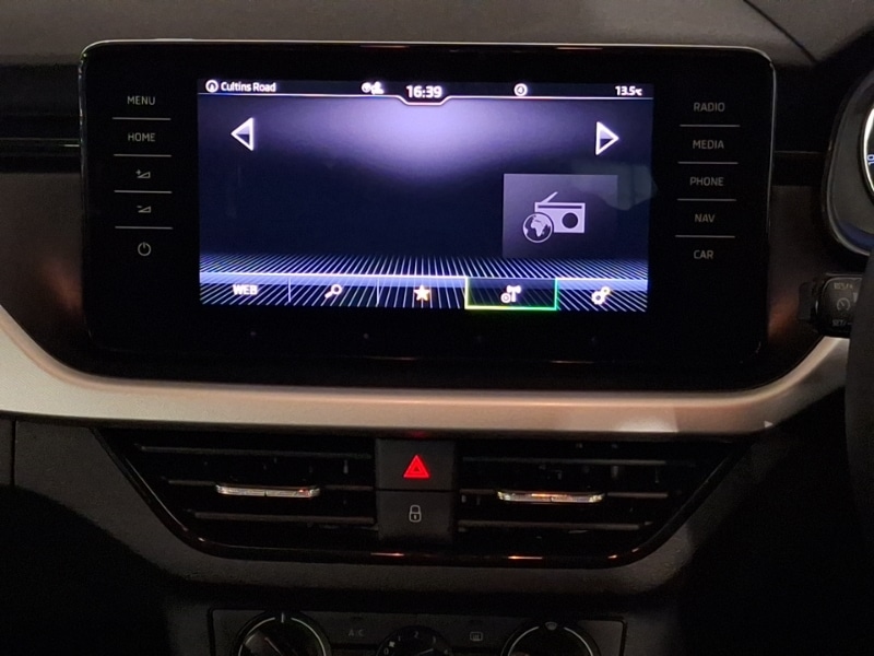 Used Skoda Kamiq 2023 for sale - 76691963: Photo 11