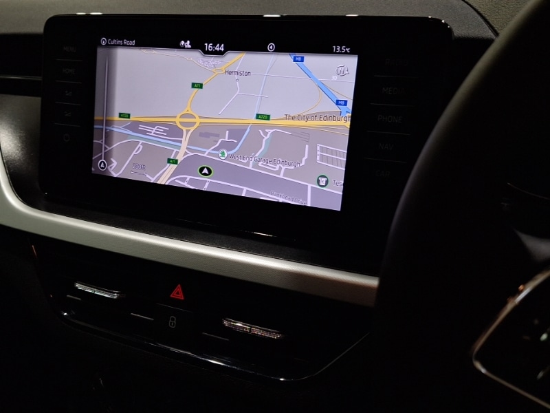 Used Skoda Kamiq 2023 for sale - 76691963: Photo 13