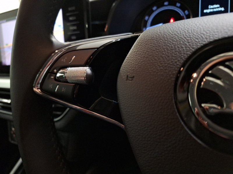 Used Skoda Kamiq 2023 for sale - 76691963: Photo 15