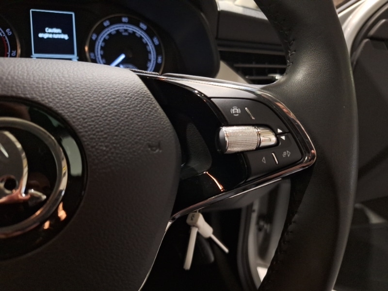 Used Skoda Kamiq 2023 for sale - 76691963: Photo 16