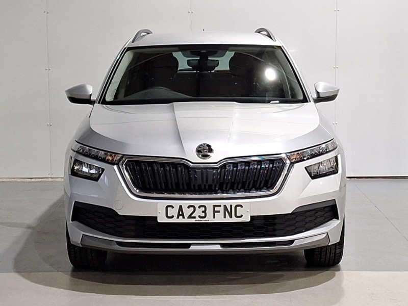 Used Skoda Kamiq 2023 for sale - 76691963: Photo 19