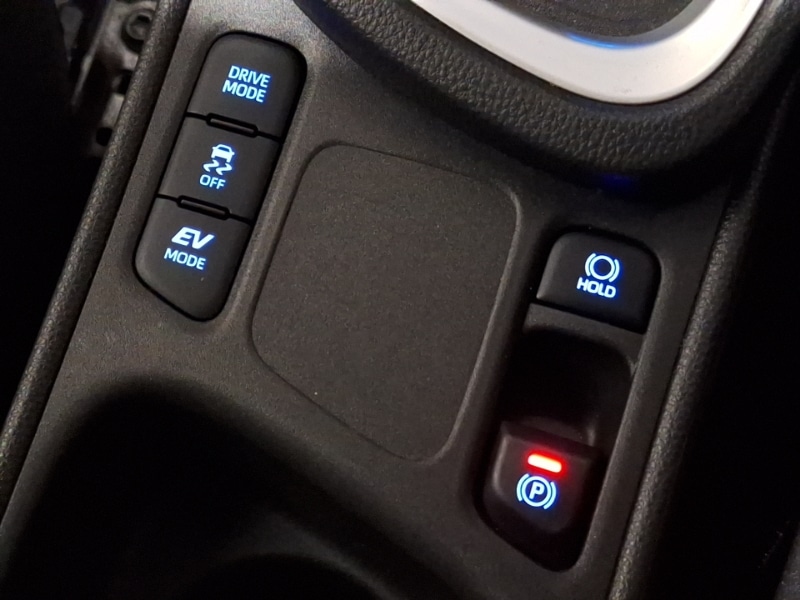 Used Toyota Yaris Cross 2022 for sale - 77548989: Photo 14